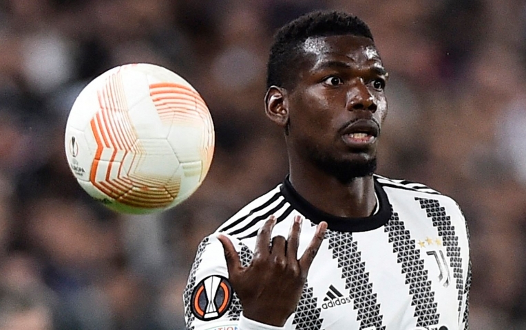 Pogba lên tiếng sau khi anh trai vào tù