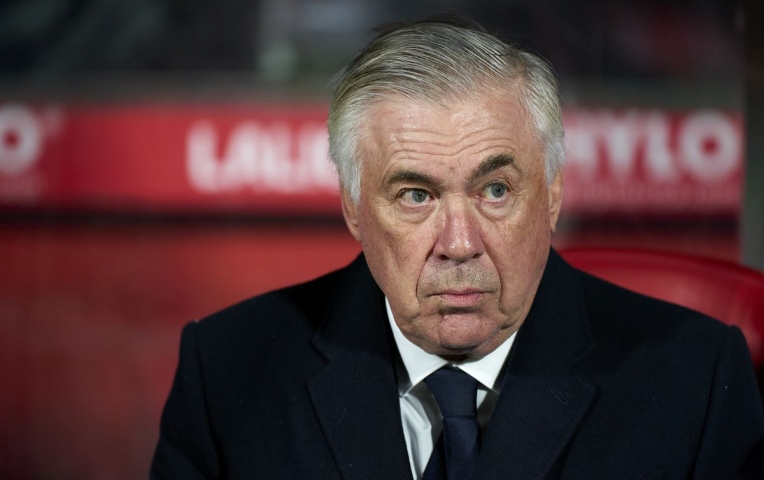 Ancelotti thất vọng về học trò dù giành chiến thắng