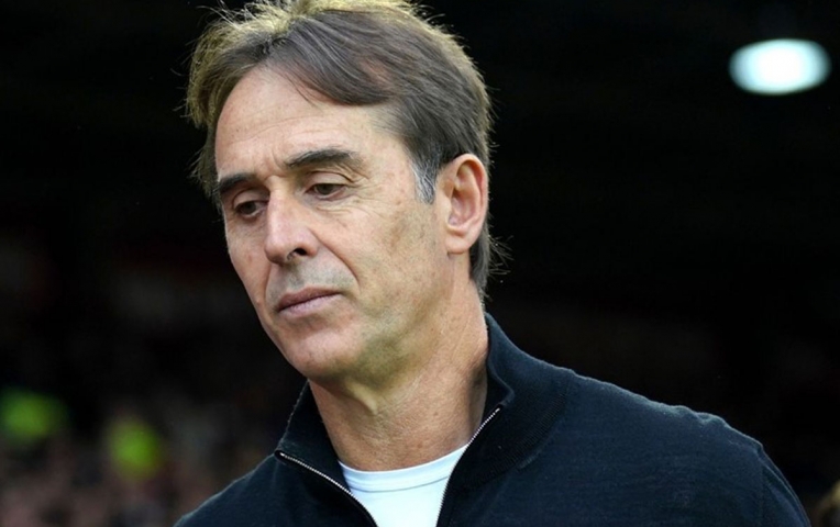 West Ham sa thải Lopetegui, tính bổ nhiệm cựu thuyền trưởng Chelsea