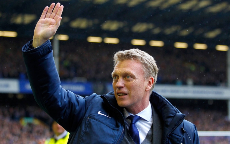 David Moyes chính thức tái xuất Ngoại hạng Anh