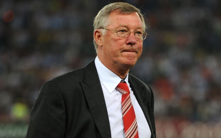 Sir Alex Ferguson chỉ thẳng chữ ký tệ hại nhất từng đem về MU