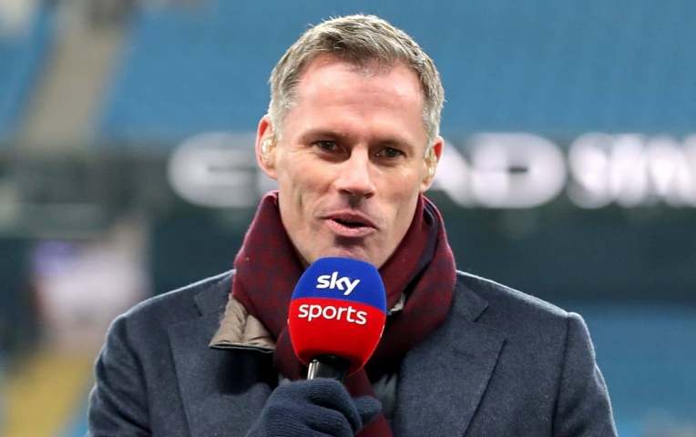 Carragher nghiêm túc nhắc nhở Liverpool 1 việc