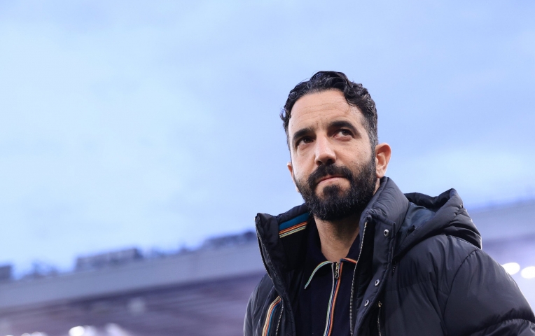 Ruben Amorim: 'Vô địch Europa League không giải quyết được những vấn đề của MU'