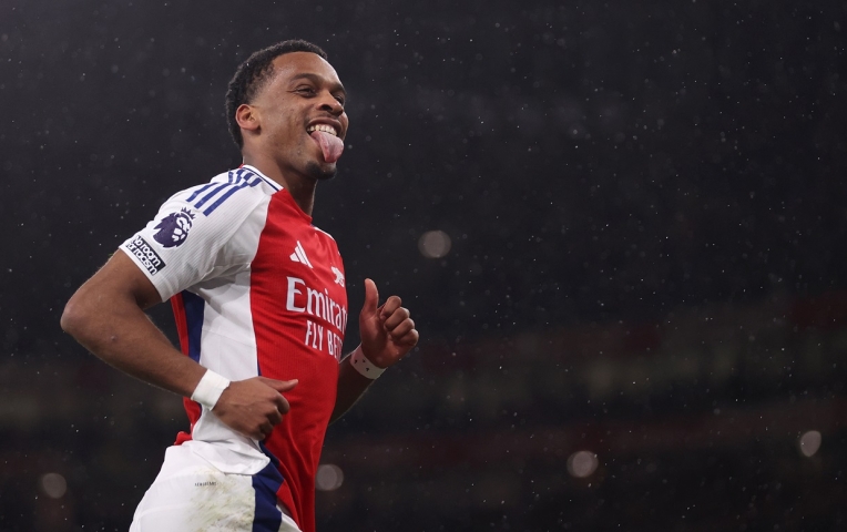 Arsenal nhận thêm tổn thất về mặt lực lượng trước thềm đấu PSG
