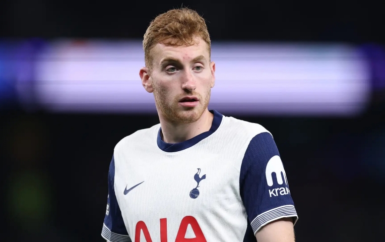 Tottenham nhận tin vui lớn trước thềm chung kết Europa League