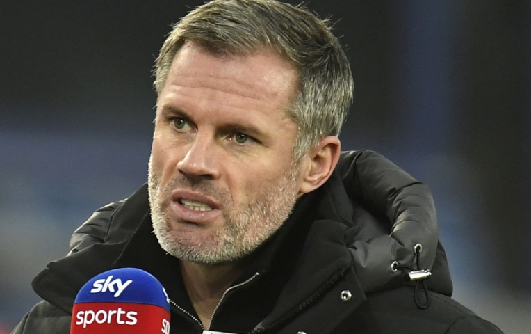 Jamie Carragher: 'Chelsea sẽ không giành được vé dự Champions League'