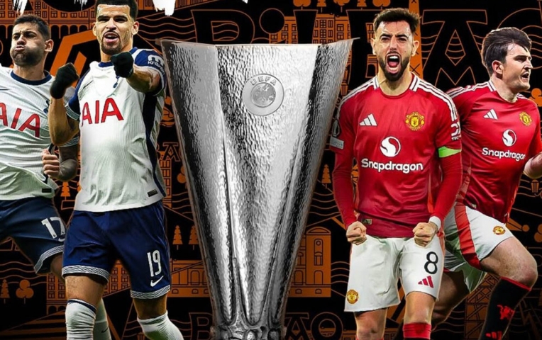 MU muốn vô địch C2 vì tiền còn Tottenham đá bởi danh dự