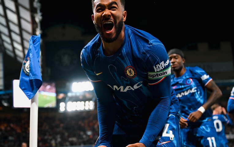 Chiến thắng của Chelsea mở ra viễn cảnh 'không tưởng' tại Premier League