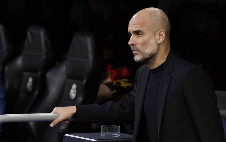 Pep Guardiola nói lời thật lòng về trận 'chung kết' của mùa giải