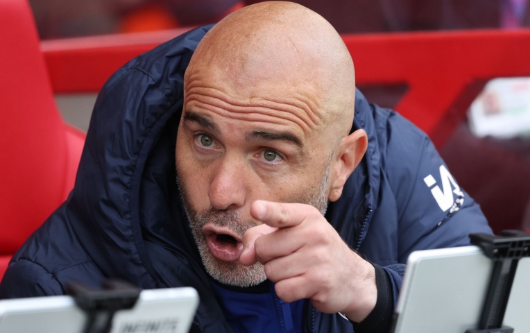 HLV Enzo Maresca thốt lên 1 điều khi Chelsea vào chung kết Club World Cup
