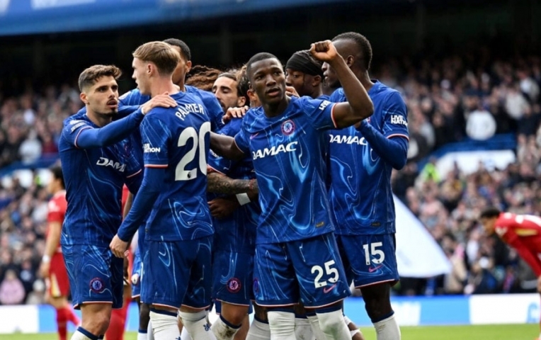 Chelsea nhắm 4 sự bổ sung để vô địch Champions League