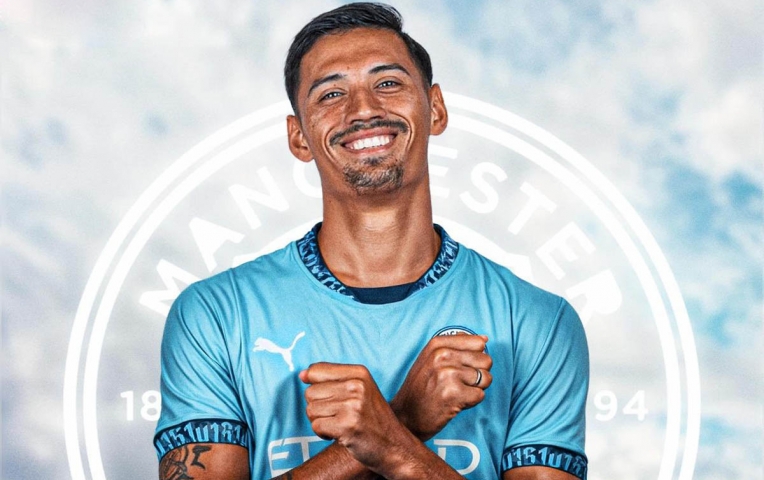 Tân binh gốc Indonesia của Man City nói về Pep Guardiola và Premier League?