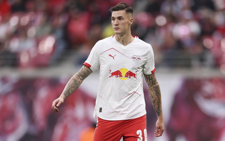 Tin chuyển nhượng 18/6: Arsenal nhận báo giá Sesko, Tottenham mua siêu sao chạy cánh