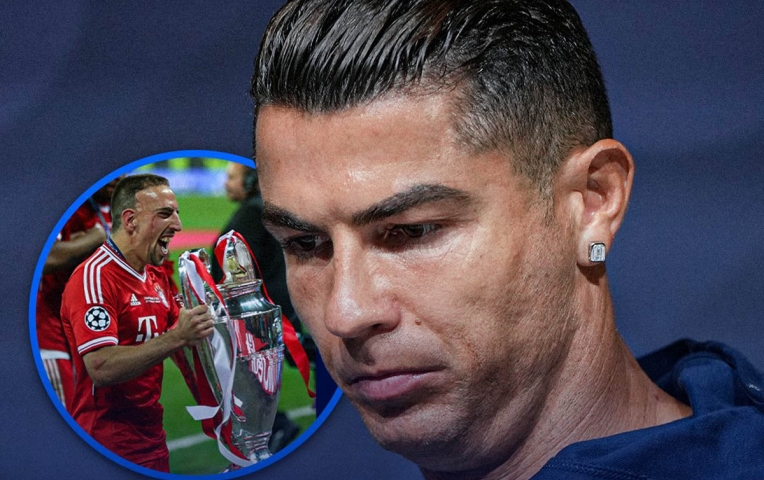 Tiêu chí Quả Bóng Vàng 2013 và 2025 vô tình chống lại Ronaldo?