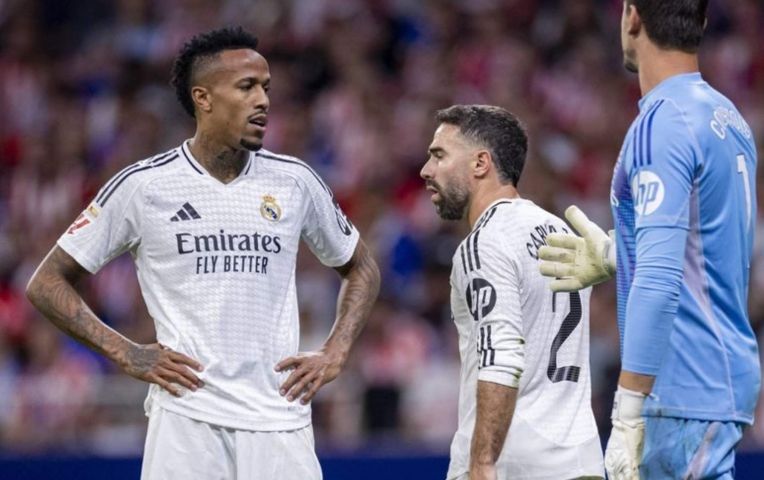 Real Madrid lao đao vì 1 điều trước thềm Club World Cup