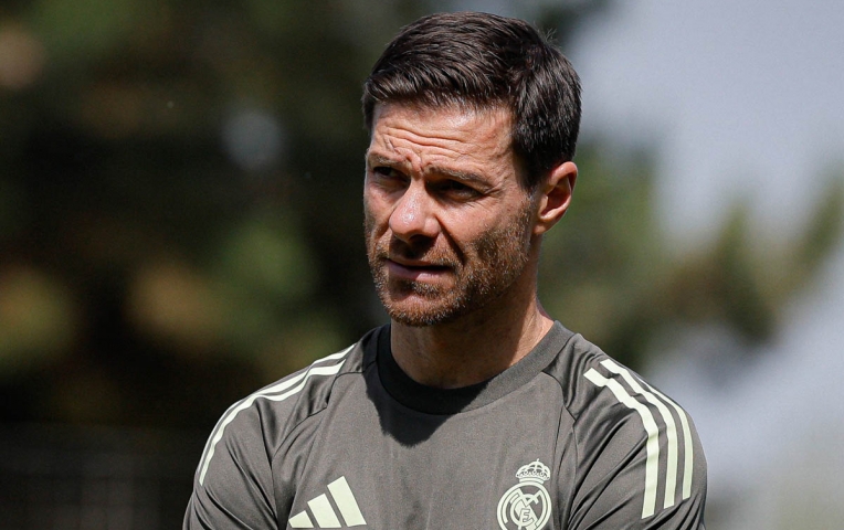5 việc Xabi Alonso cần làm ngay để Real Madrid vô địch FIFA Club World Cup
