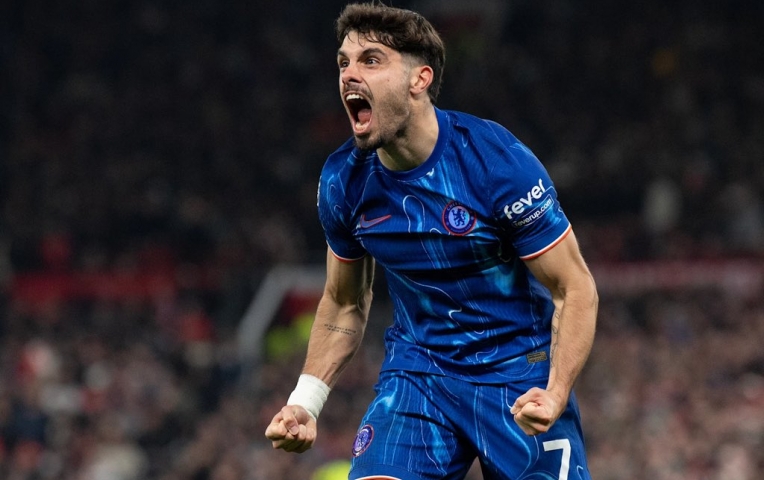 Ngôi sao Chelsea thích đá ở FIFA Club World Cup hơn đi nghỉ mát