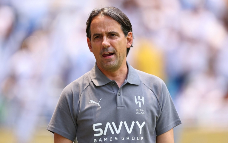 Inzaghi chỉ ra sự vắng mặt đáng tiếc nhất ở FIFA Club World Cup