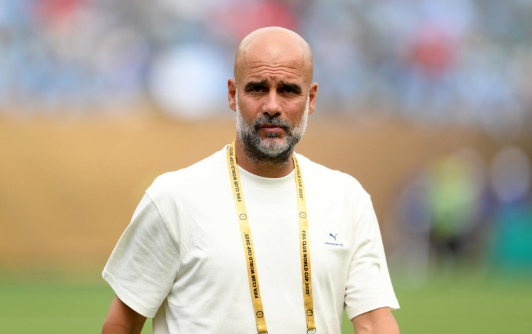 Man City thiếu 1 bàn để làm nên chuyện tại Club World Cup