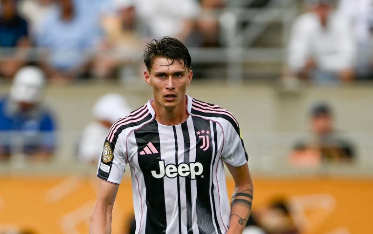 Juventus nhận tổn thất lực lượng trước thềm đối mặt Real Madrid