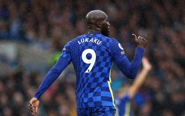 Lukaku vẫn bất mãn khi nói về Chelsea