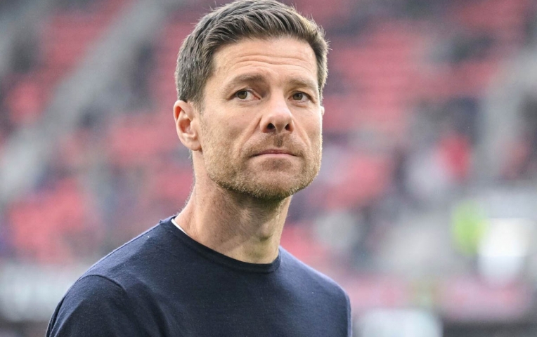 Viết cho Xabi Alonso: Thất bại trước PSG là điều tốt mà!
