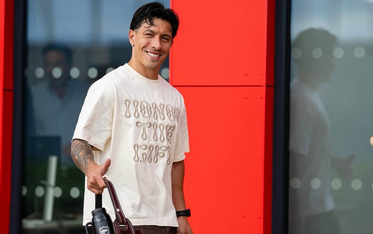Ruben Amorim đón tin vui mới tại Manchester United