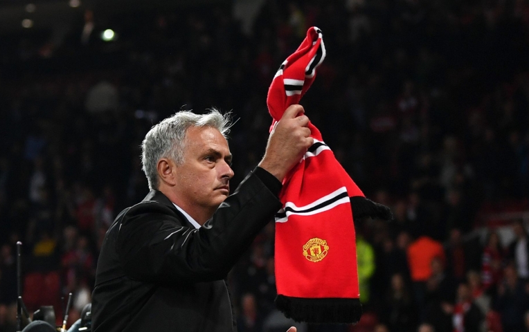 Tin MU hôm nay 24/7: Mourinho đòi lại công lý cho Quỷ đỏ; Amorim gặp thêm ác mộng