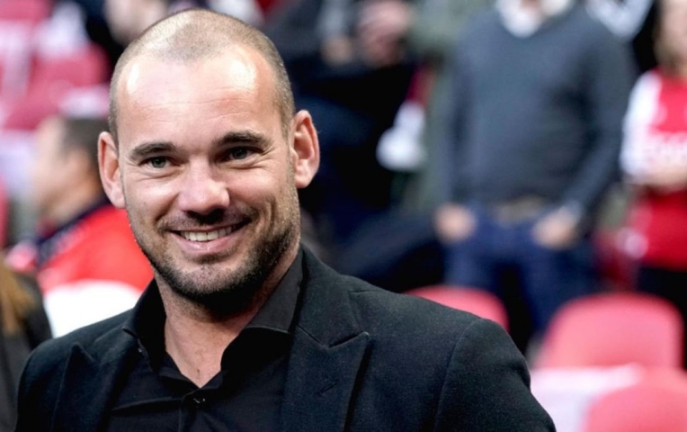 Sneijder ca ngợi Xabi Alonso, chỉ ra điều khó khăn tại Real Madrid