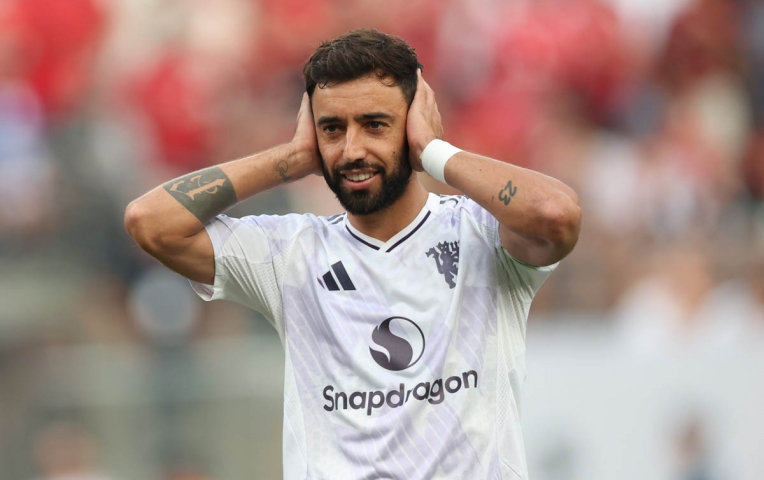 Thấy gì từ trận MU thắng West Ham?
