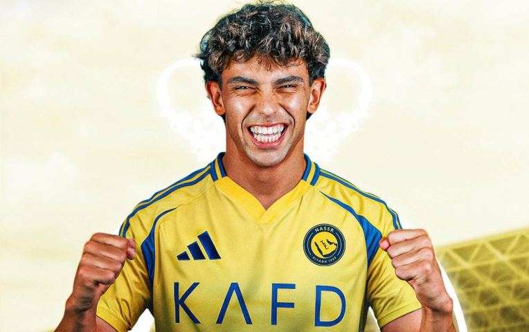 Joao Felix: Bài học xương máu cho những cầu thủ bị “lên mây” quá sớm