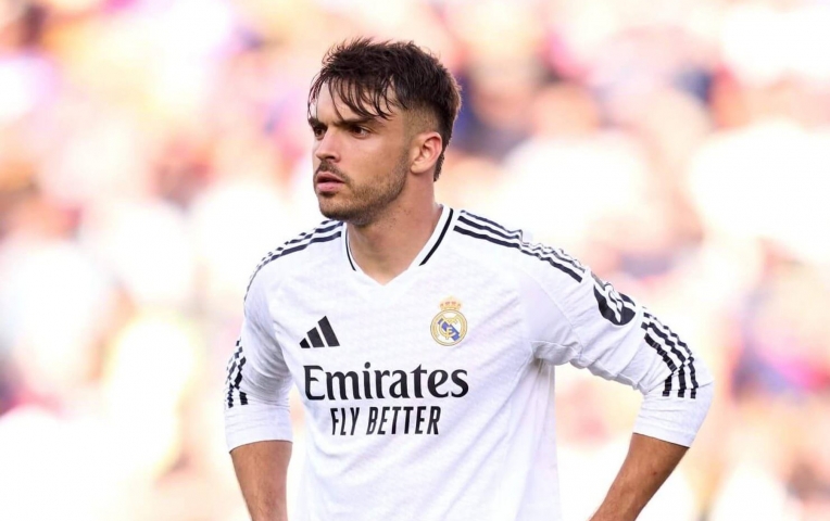 Ngôi sao Real Madrid đối mặt 2,5 năm tù