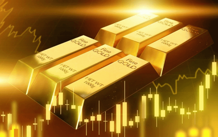 Giá vàng hôm nay trưa 11/6: DOJI bất ngờ tăng vọt
