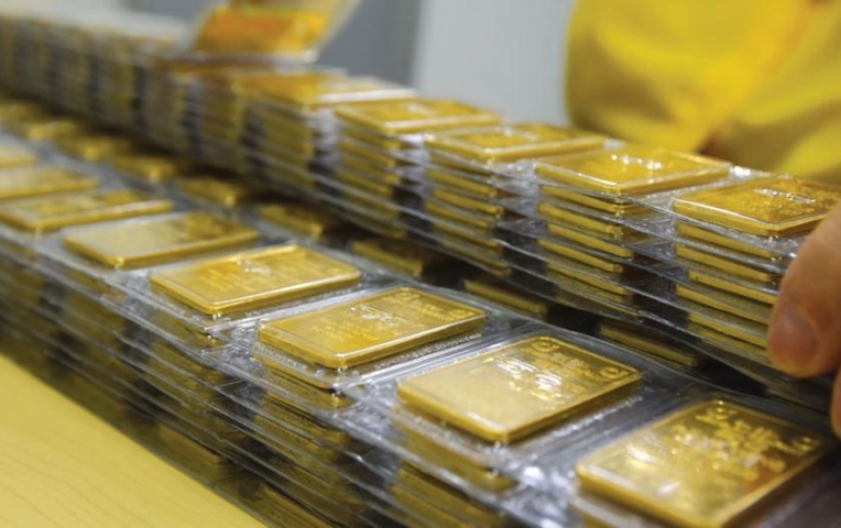 Giá vàng hôm nay tối 21/6: SJC, DOJI, BTMC đồng loạt tăng