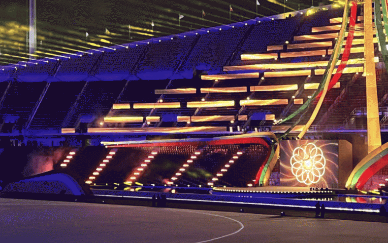 Lễ khai mạc SEA Games 33 mắc sai lầm sơ đẳng