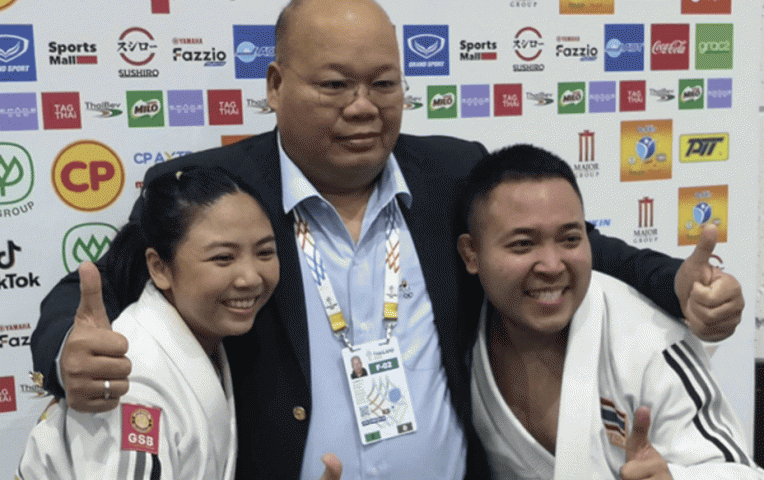 Võ sĩ giành HCV SEA Games nhờ ... cãi nhau với vợ