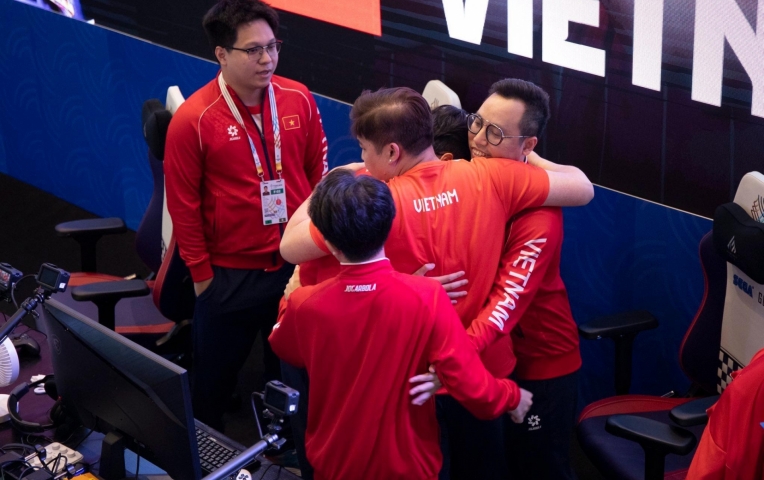 Đánh bại Indonesia, FCO Việt Nam vào chung kết gặp Thái Lan