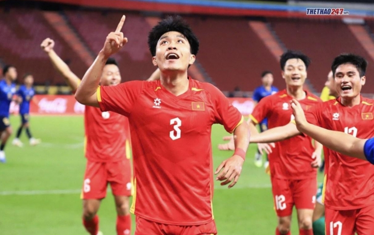 Người Thái mất vui vì ‘nhất huy chương, nhì bóng đá'