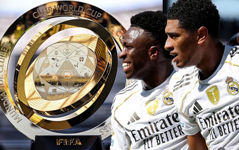 Real Madrid gây tranh cãi với đề xuất làm rung chuyển FIFA