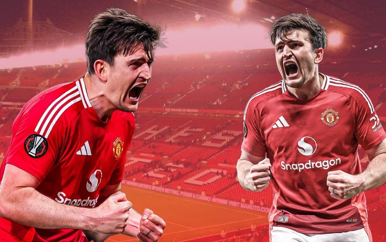 Maguire tuyên bố cứng một điều về MU trước thềm mùa giải mới