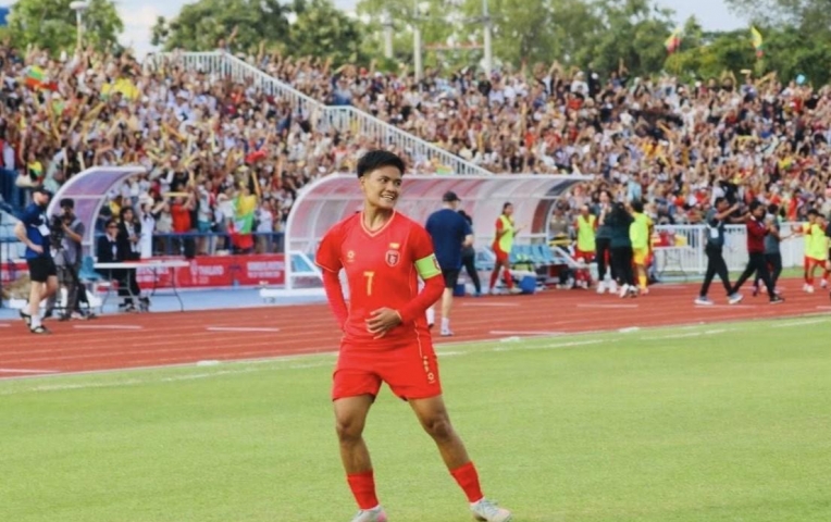 Không phải chủ nhà Thái Lan, một trận đấu bất ngờ gây sốt SEA Games