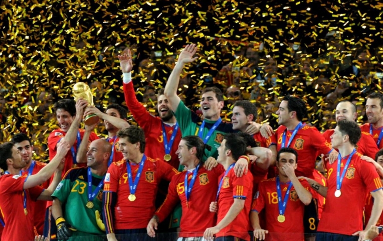 NÓNG: Lộ diện nhà vô địch World Cup 2026 vì một chi tiết khó tin