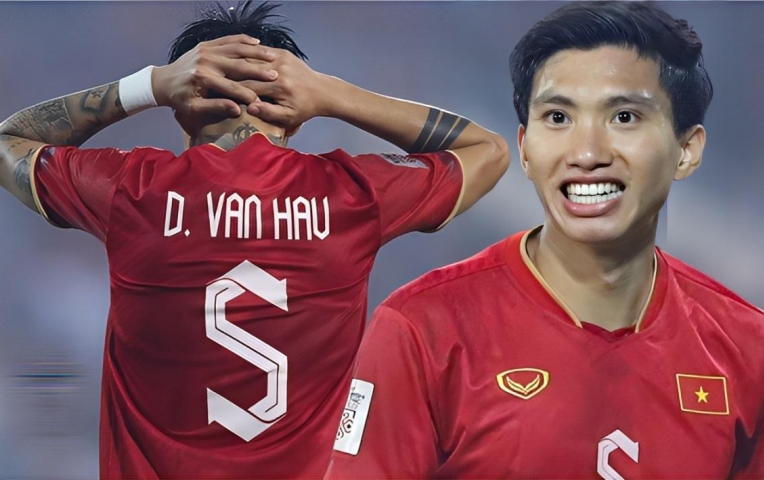 Văn Hậu nhận tin buồn dù vừa bùng nổ tại Thái Lan