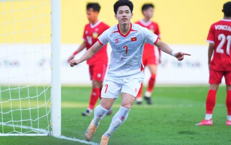 CĐV Đông Nam Á bất ngờ so sánh U22 Việt Nam và U22 Malaysia