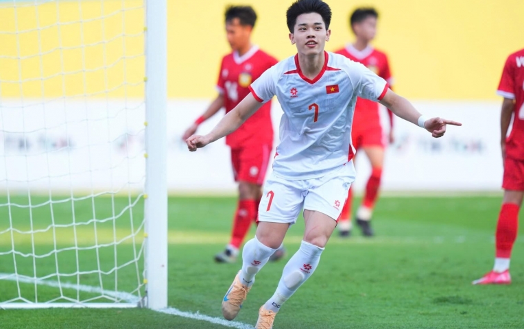 Lộ kế hoạch đánh sập Malaysia của U22 Việt Nam