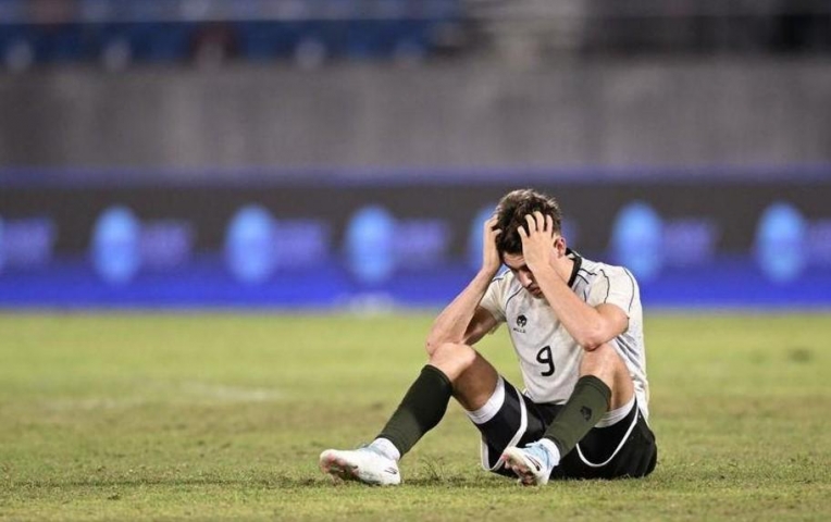 U22 Indonesia bị nói thẳng 'toàn drama và diễn xiếc'