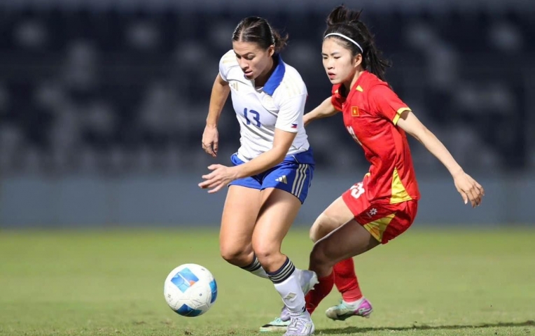 2 đương kim vô địch bóng đá SEA Games nguy cơ loại ngay vòng bảng