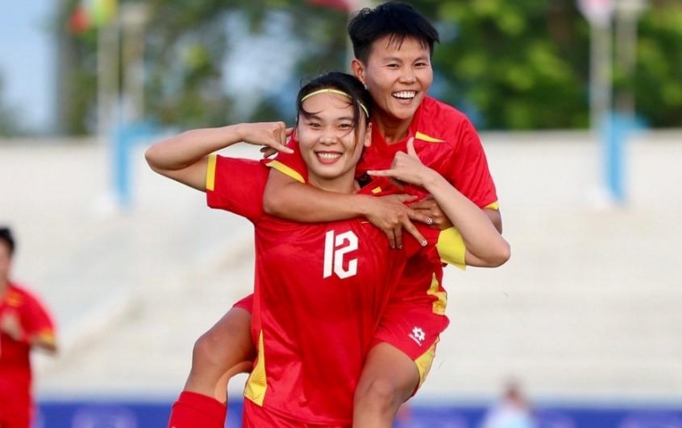 Thua đậm Việt Nam, HLV Indonesia đưa ra thông điệp đặc biệt