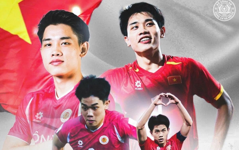 Không giành QBV, Đình Bắc nói 1 câu khiến ai cũng ủng hộ