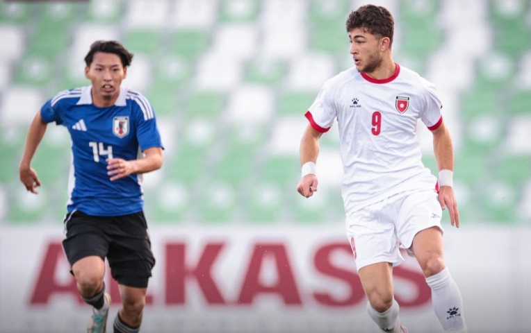 Nhật Bản còn gặp khó, U23 Việt Nam chuẩn bị đối mặt thử thách lớn